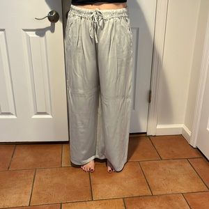 Bella Dahl flowy pants